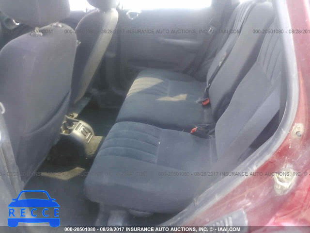 2005 Chrysler PT Cruiser 3C4FY48B15T616624 image 7