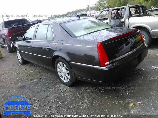 2008 Cadillac DTS 1G6KD57Y58U171839 Bild 2