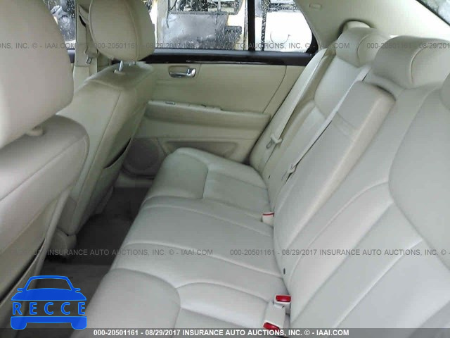 2008 Cadillac DTS 1G6KD57Y58U171839 image 7