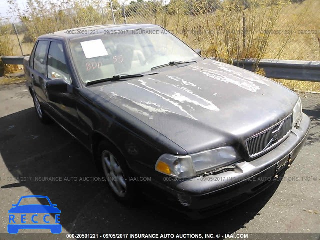 1998 Volvo S70 YV1LS5533W1465389 image 0