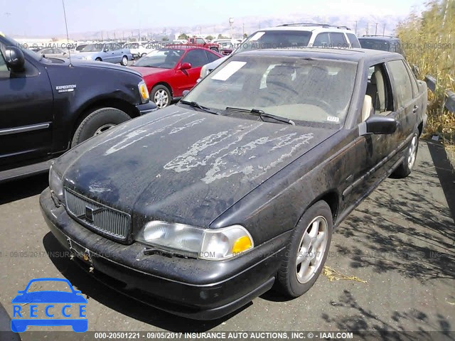 1998 Volvo S70 YV1LS5533W1465389 image 1