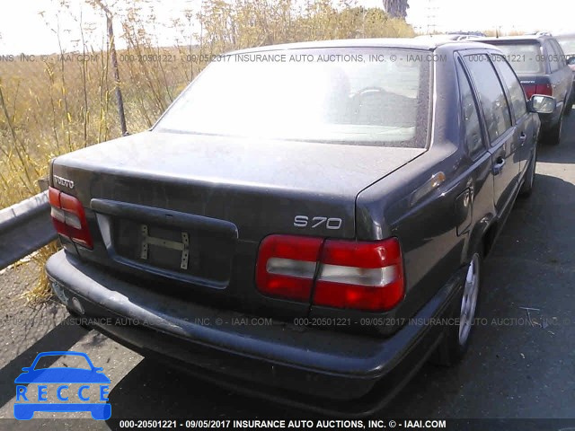 1998 Volvo S70 YV1LS5533W1465389 image 3