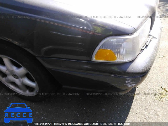 1998 Volvo S70 YV1LS5533W1465389 image 5