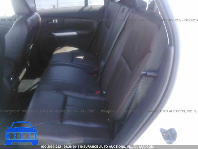 2011 Ford Edge 2FMDK3KCXBBA49580 image 7