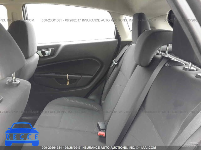 2015 Ford Fiesta 3FADP4EJ3FM211615 Bild 7