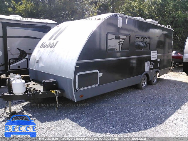 2006 KEYSTONE HOBBI 4YDT220206T650407 Bild 1