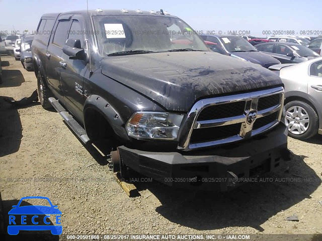 2015 RAM 2500 SLT 3C6UR5DL2FG577391 image 0