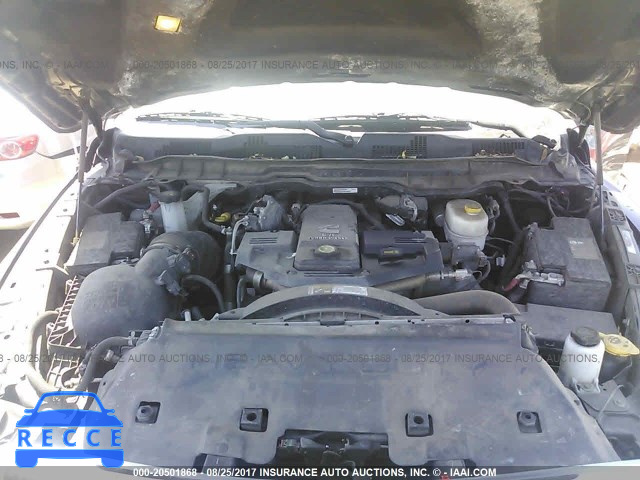 2015 RAM 2500 SLT 3C6UR5DL2FG577391 image 9