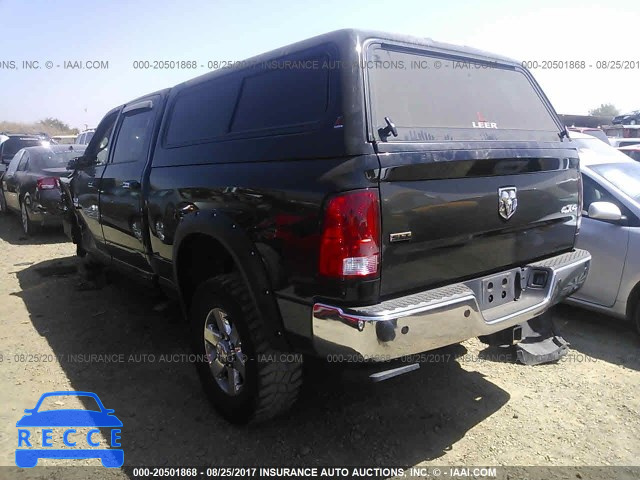 2015 RAM 2500 SLT 3C6UR5DL2FG577391 image 2