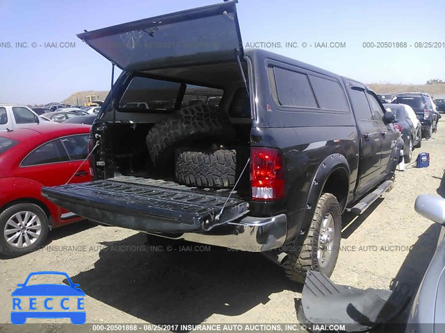 2015 RAM 2500 SLT 3C6UR5DL2FG577391 image 3