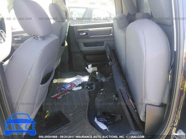 2015 RAM 2500 SLT 3C6UR5DL2FG577391 image 7