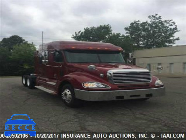 2005 FREIGHTLINER COLUMBIA COLUMBIA 1FUJA6CV15LN55842 image 0