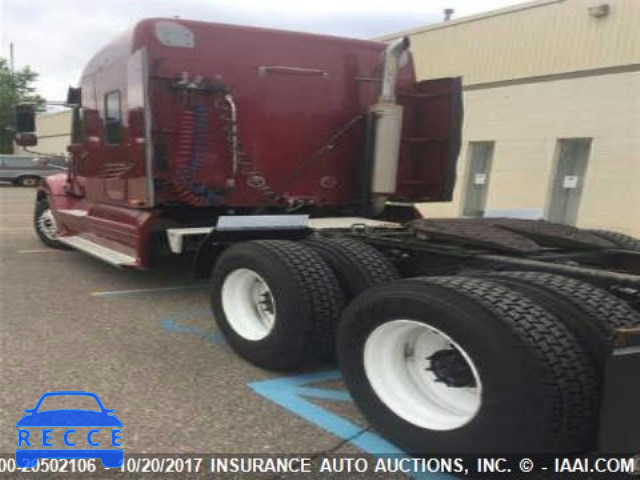 2005 FREIGHTLINER COLUMBIA COLUMBIA 1FUJA6CV15LN55842 image 2