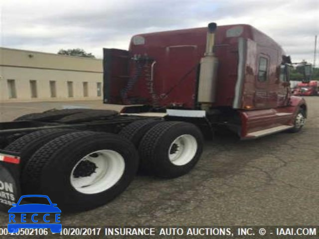 2005 FREIGHTLINER COLUMBIA COLUMBIA 1FUJA6CV15LN55842 image 3