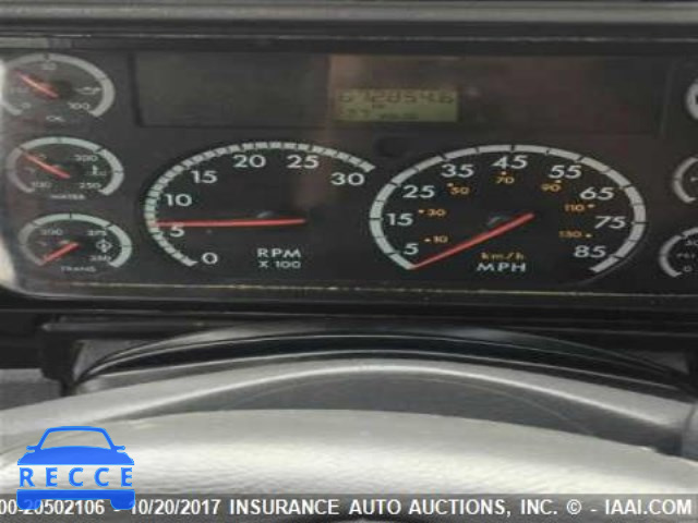 2005 FREIGHTLINER COLUMBIA COLUMBIA 1FUJA6CV15LN55842 image 5