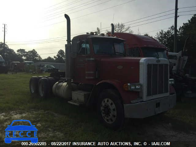 1996 PETERBILT 379 1XP5DR9X2TN401215 зображення 0