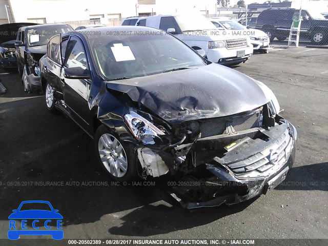 2012 Nissan Altima 1N4AL2AP5CC230788 image 0