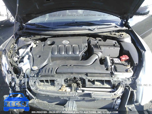 2012 Nissan Altima 1N4AL2AP5CC230788 зображення 9