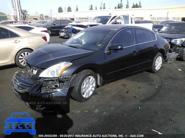 2012 Nissan Altima 1N4AL2AP5CC230788 зображення 1