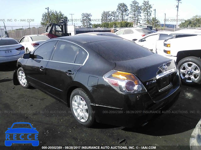 2012 Nissan Altima 1N4AL2AP5CC230788 image 2