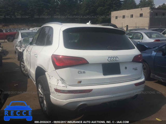 2015 AUDI Q5 PREMIUM WA1CFAFP8FA042449 Bild 2