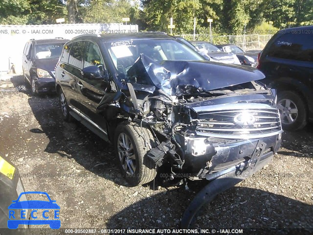 2015 Infiniti QX60 5N1AL0MM6FC538813 image 0