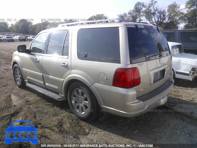 2004 Lincoln Navigator 5LMFU28R54LJ15431 image 2