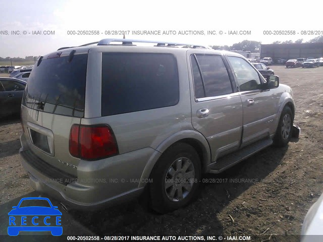 2004 Lincoln Navigator 5LMFU28R54LJ15431 зображення 3