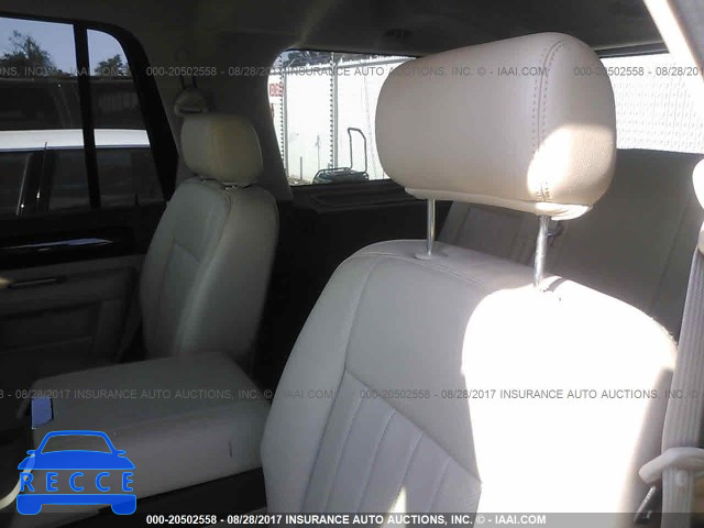 2004 Lincoln Navigator 5LMFU28R54LJ15431 image 7