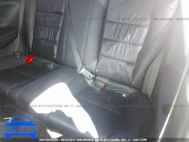 2011 Honda Accord 1HGCS1B89BA002621 image 7