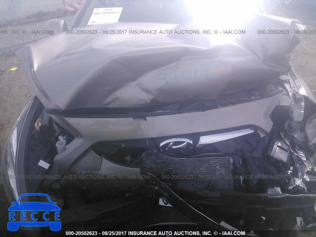 2014 Hyundai Accent KMHCT4AE2EU674460 image 9