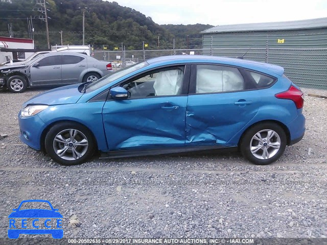 2014 Ford Focus 1FADP3K2XEL318023 Bild 5