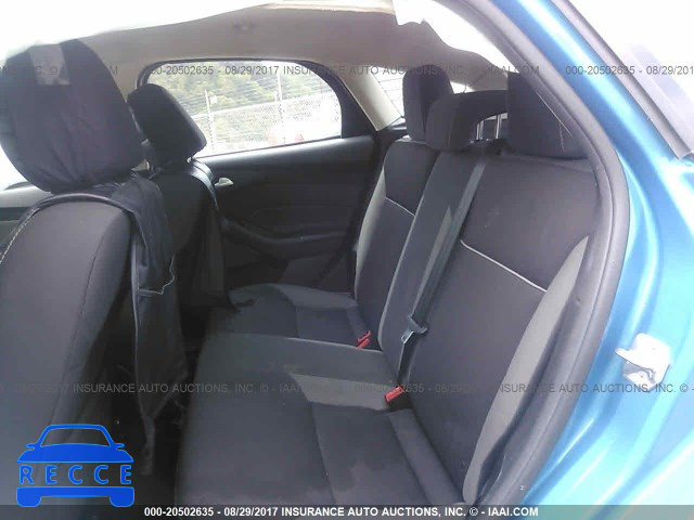 2014 Ford Focus 1FADP3K2XEL318023 зображення 7