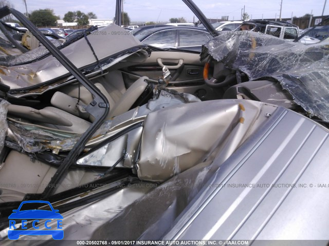 2001 Lexus LX JTJHT00W113507338 image 4