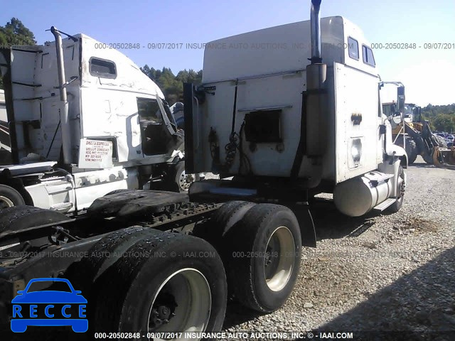 2007 INTERNATIONAL 9400 9400I 2HSCNAPRX7C557677 зображення 3