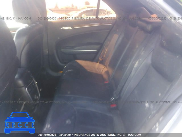 2014 Chrysler 300 2C3CCAAG4EH235692 image 7