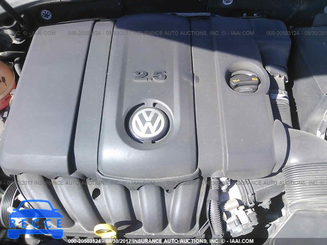 2014 Volkswagen Passat 1VWAH7A35EC019340 image 9