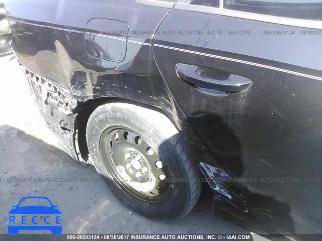 2014 Volkswagen Passat 1VWAH7A35EC019340 image 5