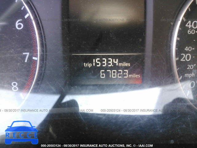 2014 Volkswagen Passat 1VWAH7A35EC019340 image 6