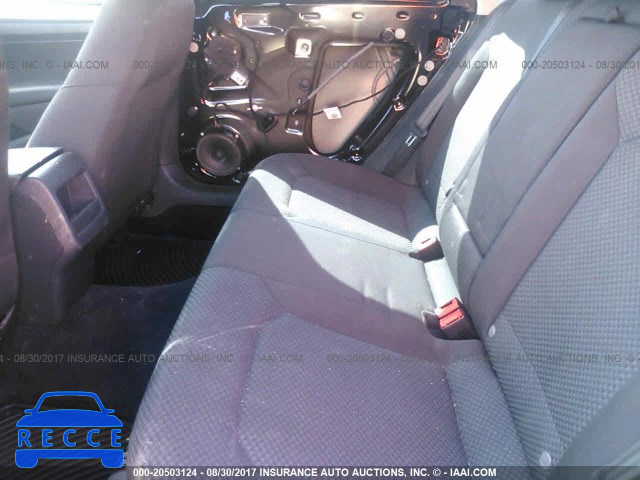 2014 Volkswagen Passat 1VWAH7A35EC019340 image 7