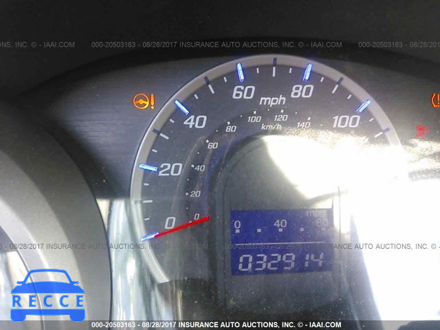 2010 Honda FIT SPORT JHMGE8H4XAC029199 image 6