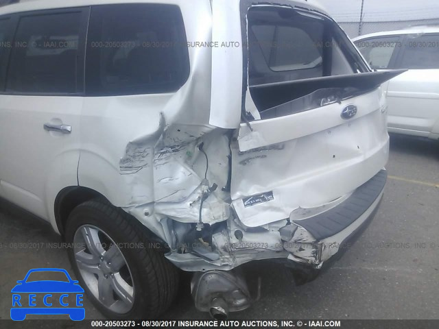 2010 Subaru Forester 2.5X LIMITED JF2SH6DCXAH702193 image 5