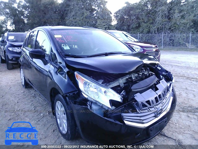 2015 Nissan Versa Note 3N1CE2CP6FL438670 Bild 0