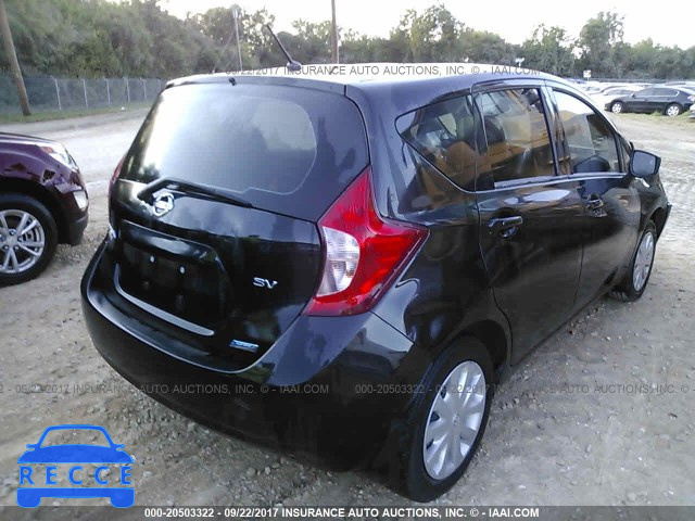 2015 Nissan Versa Note 3N1CE2CP6FL438670 зображення 3