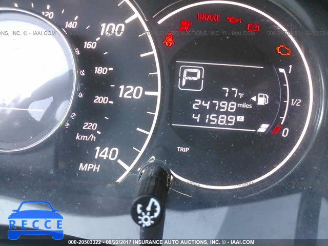 2015 Nissan Versa Note 3N1CE2CP6FL438670 зображення 6