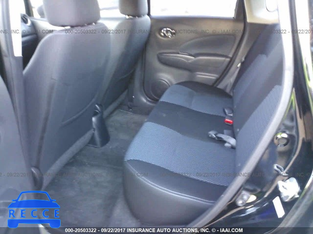 2015 Nissan Versa Note 3N1CE2CP6FL438670 зображення 7