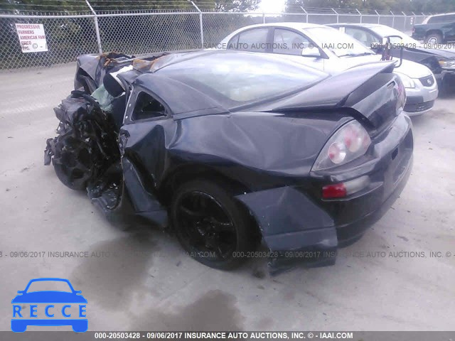 2003 Mitsubishi Eclipse 4A3AC44G93E006703 image 2