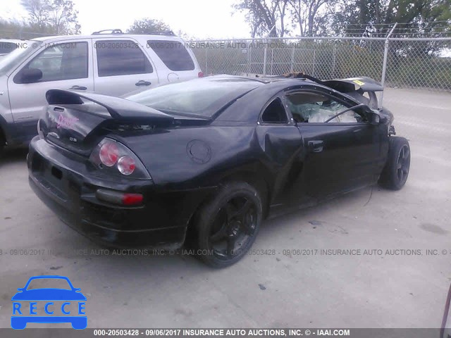 2003 Mitsubishi Eclipse 4A3AC44G93E006703 зображення 3