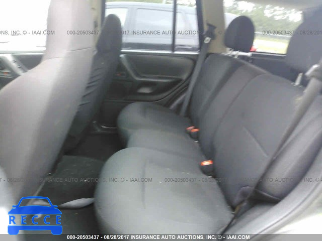 2004 Jeep Grand Cherokee 1J4GX48S24C270014 image 7