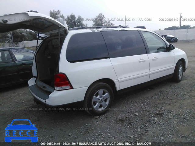 2004 Ford Freestar SES 2FMZA57224BA41061 image 3